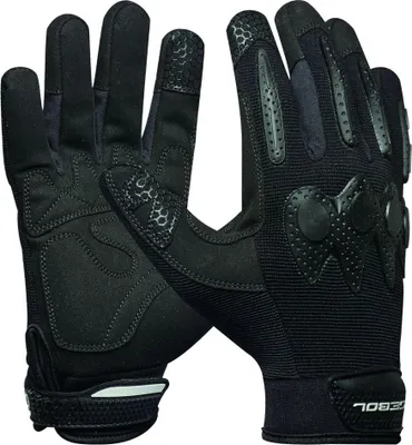 Produktbild von Gebol Handschuh Master Allround Gr. 9