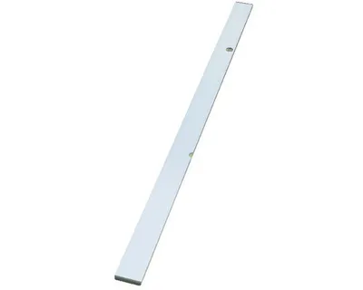 Produktbild von Alu Richtlatte Maurerlob 200 cm, 2 Libellen