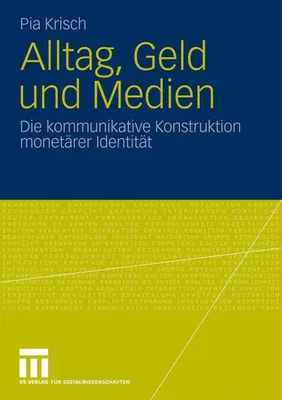 Obrázok produktu pre Alltag, Geld und Medien
