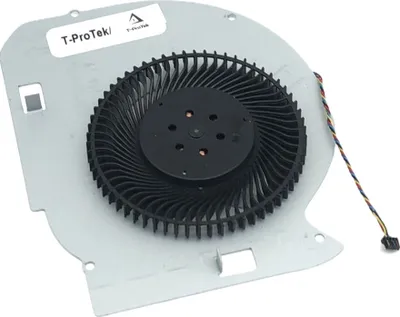 Obrázek produktu pro Verze chladiče ventilátoru GPU FAN kompatibilní s P/N : 13MB0LAM0220620