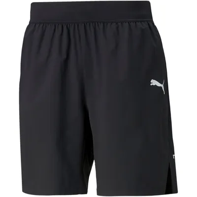 Produktbild von Herrenshorts PUMA TRAIN ULTRAWEAVE 7 SHORT 521524-51 SCHWARZ Größe: M