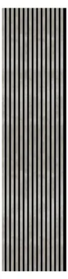 Produktbild von Akustik Wandpaneele - 1,9 x 57,25 x 240 cm - Betonlook - Neuhofer