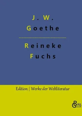 Produktbild von Reineke Fuchs