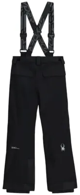Produktbild von SPYDER Propulsion Jungen Skihose mit abnehmbaren Trägern schwarz 146/11J