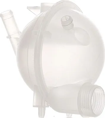 Produktbild von RIDEX Ausgleichsbehälter Kühlmittel passend für PEUGEOT 307 CC (3B) Kühlwasser 397E0160