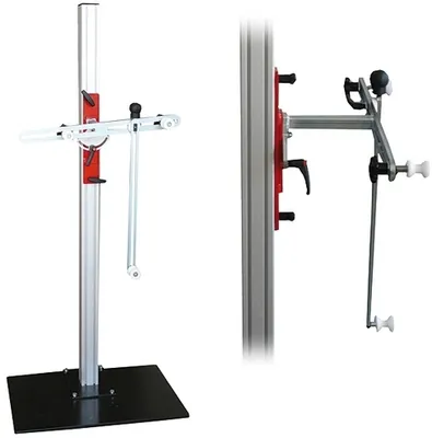 Produktbild von Tip-Top-Montage-Standard-Montageständer aus Aluminium