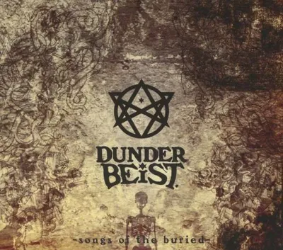 Image de Songs Of The Buried