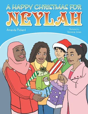 Produktbild von A Happy Christmas for Neylah