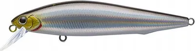 Produktbild von Wobbler HECHT ZANDER BARSCH 14g 10,5cm XL F155c
