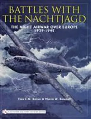 Zdjęcie produktu dla Battles with the Nachtjagd