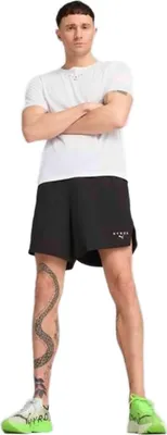 Obrázek produktu pro Kraťasy Puma 100000031-041 pro Unisex