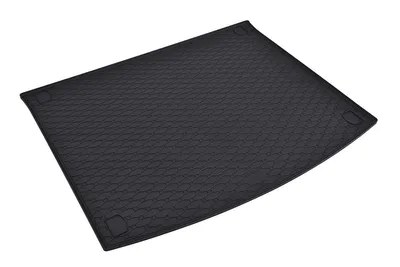 Immagine prodotto di Rivestimento del bagagliaio in gomma Rigum VW Touareg 2010-2018 (climatizzatore bi-zona)