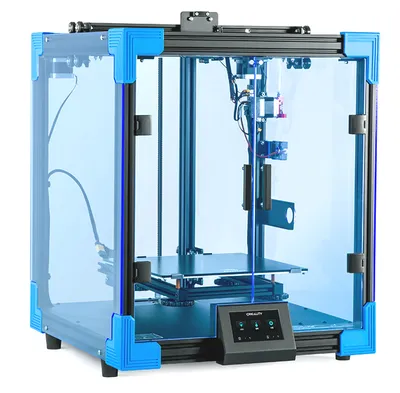 Obrázok produktu pre 3D tlačiareň Creality 3D Ender-6, 250 x 250 x 400 mm