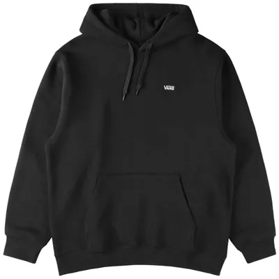 Produktbild von Vans Herren-Sweatshirt Mit Reissverschluss Schwarz