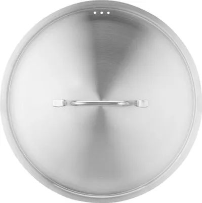 Produktbild von Deckel für Topf, HENDI, ⌀280x(H)52mm