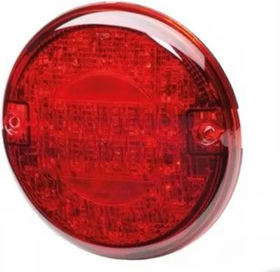 Immagine prodotto di Fanale Posteriore Multifunzionale A Led Valuefit