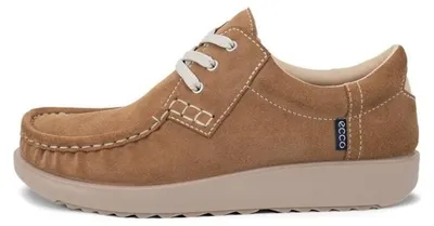 Image de Ecco, chaussures basses pour femmes, taille 38