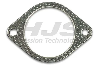 Produktbild von HJS 83 23 6516 Auspuffdichtung Auspuffdichtung für OPEL Vivaro A Kastenwagen (X83)
