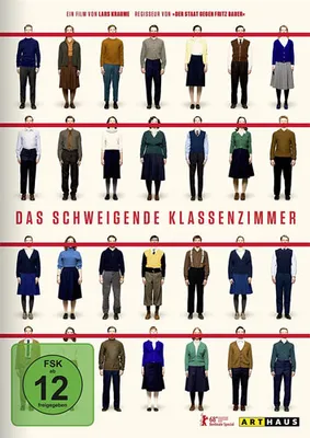 Obrázok produktu pre Das schweigende Klassenzimmer