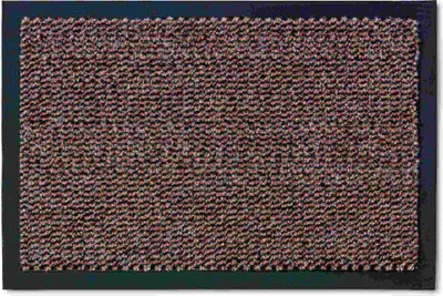 Produktbild von Astra Sauberlaufmatte SAPHIR Rot 90 x 150 cm