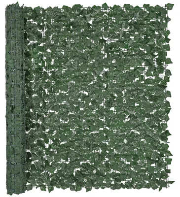 Zdjęcie produktu dla Ogrodzenie Z Bluszczu Vevor 1500X2490Mm Zielone Ściana Roślinna Dekoracyjne