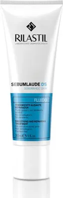 Immagine prodotto di Rilastil Sebumlaude Ds Fluido trattante sebo-regolatore 30ml