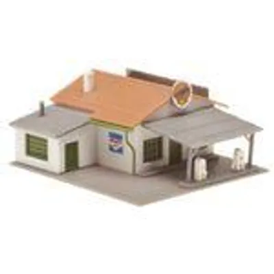 Produktbild von Tankstelle