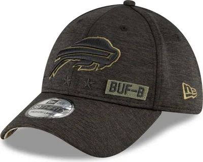 Obrázek produktu pro New Era 39Thirty Cap Salute to Service Buffalo Bills - S/M