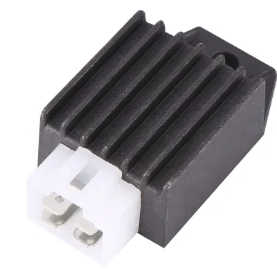 Zdjęcie produktu dla Cewka zapłonowa CDI Regulator dla 110CC 125CC 140CC Trail Bike Dirt Bike Quad ATV