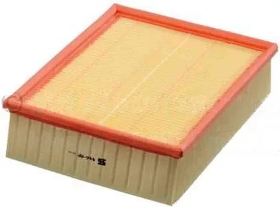 Productafbeelding van KOLBENSCHMIDT 50013446: Luchtfilter voor AUDI A4 Avant (8ED, B7)