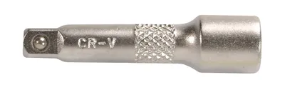 Produktbild von SW-Stahl 05704L Verlängerung 1/4 Zoll für Ratsche I 50 mm Ratschenverlängerung I Umschaltknarre 1/4 Zoll I Chrom-Vanadium-Stahl