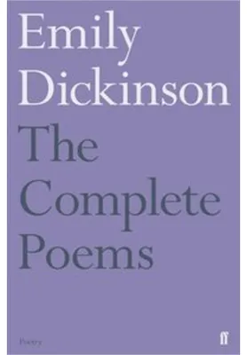 Produktbild von Complete Poems