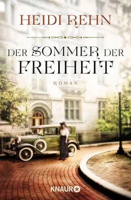 Produktbild von Der Sommer der Freiheit