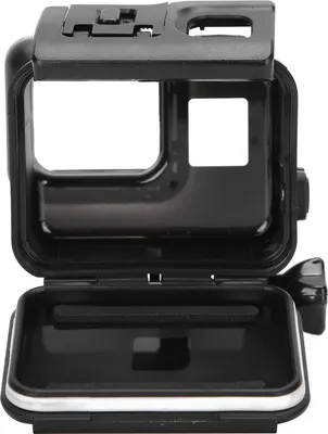 Image de Boîtier étanche de 40 m pour GoPro Hero 5 6 7 Dive