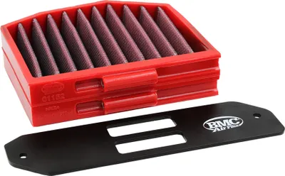 Produktbild von BMC Sportluftfilter für Kawasaki Z H2 für Z H2 Performance ZRT00K EURO4
