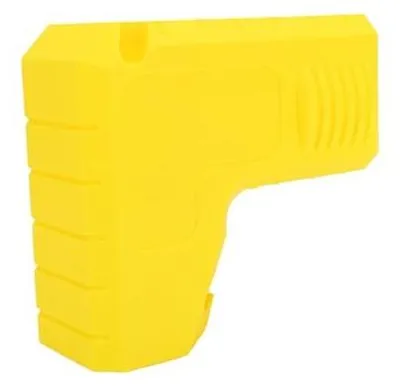 Productafbeelding van Tafelzaagstofadapter voor DWE7485 met 53mm Stofafzuigpoort
