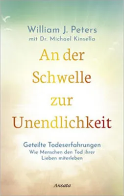 Image de An der Schwelle zur Unendlichkeit