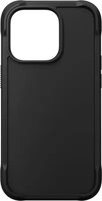 Image de Nomad Rugged Coque iPhone 14 – Compatible avec MagSafe – Protège contre les rayures et les chocs – Testé pour des chutes de 4,5 mètres