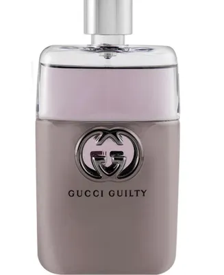 Immagine prodotto di Gucci Guilty Pour Homme Eau de Toilette Set 90 ml + 75 ml Deodorante Stick
