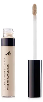 Zdjęcie produktu dla Korektor w płynie - Naturalny 1 - 7 ml - Pod oczy i na zaczerwienienia