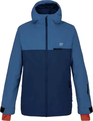 Obrázok produktu pre 2117 OF SWEDEN Avan pánska lyžiarska bunda s kapucňou Navy XXL