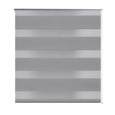 Immagine prodotto di Tenda Zebra 120 x 230 cm Grigio
