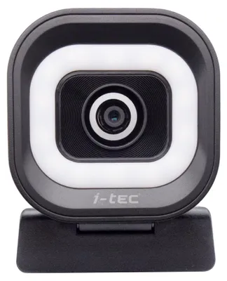 Zdjęcie produktu dla i-tec SOLOMON 700 STREAM, 8,29 MP, 3840 x 2160 px, 60 fps, 81°, 5 V, 25,4 / 2,55 mm (1 / 2.55")