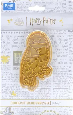 Produktbild von Hedwig Keksausstecher und Marker