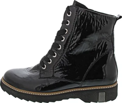 Produktbild von Waldläufer Kitomi 683801-155-001 (7/schwarz)