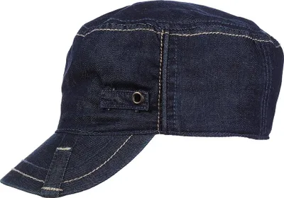Produktbild von Döll Denim-Baseballcap