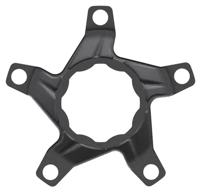 Obrázok produktu pre Fsa Tq Cl47 W0192 Spider strieborná 110 mm strieborná 110 mm