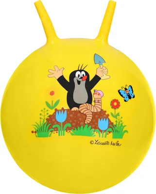 Immagine prodotto di Palla rimbalzante Mole 40 cm
