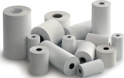 Zdjęcie produktu dla Neutralle Kotouček do pokladny 57/30/12 termo