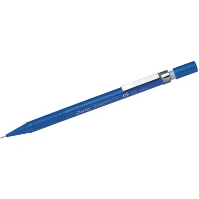 Image de Crayon à mine automatique Pentel Sharplet violet 0,5 mm